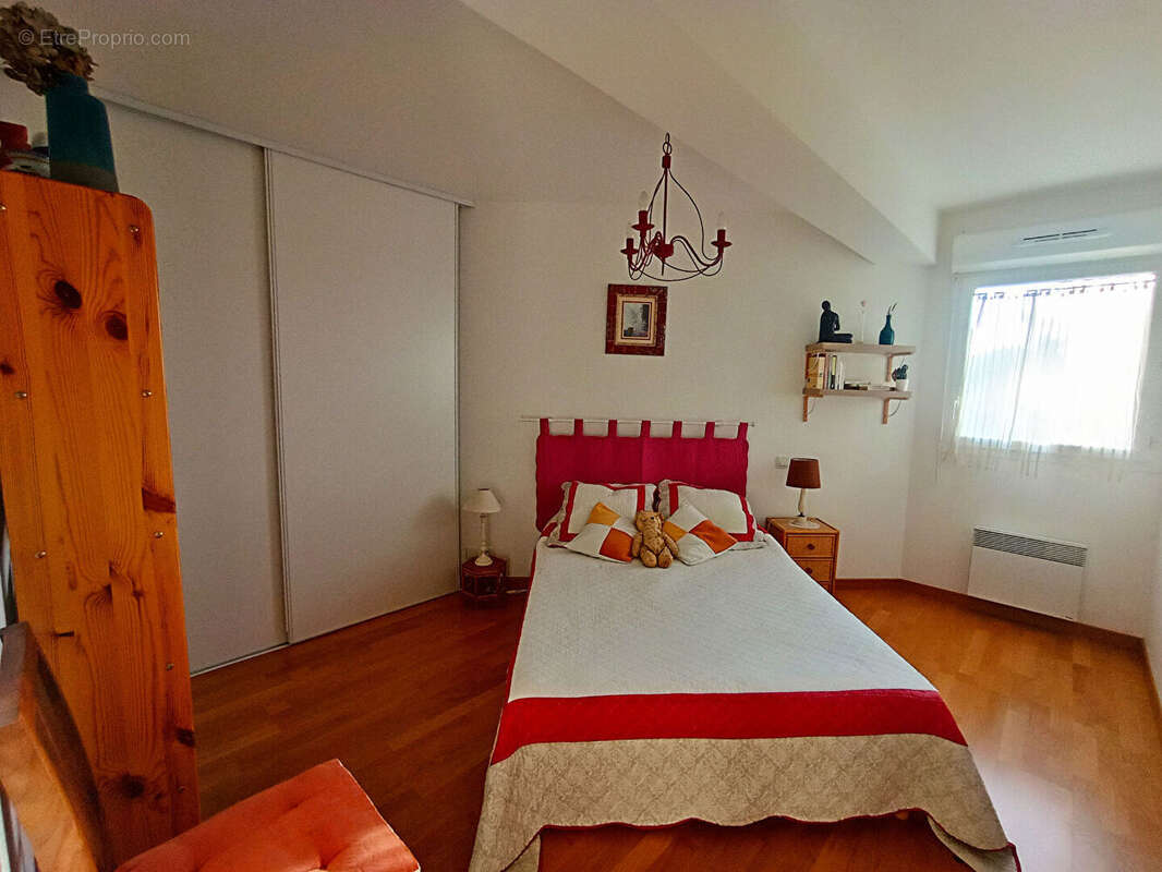 Appartement à VANNES