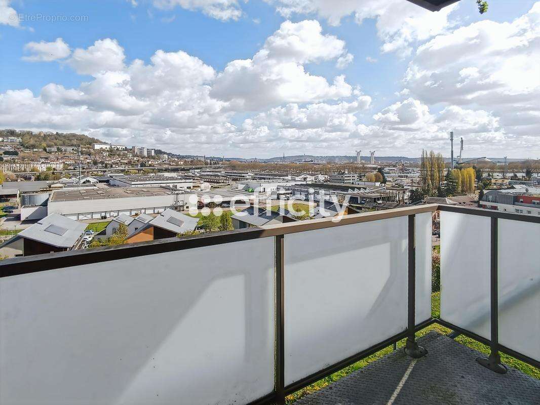 Appartement à ROUEN