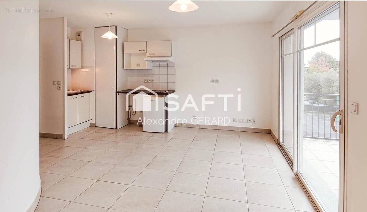 Photo 1 - Appartement à LA TESTE-DE-BUCH