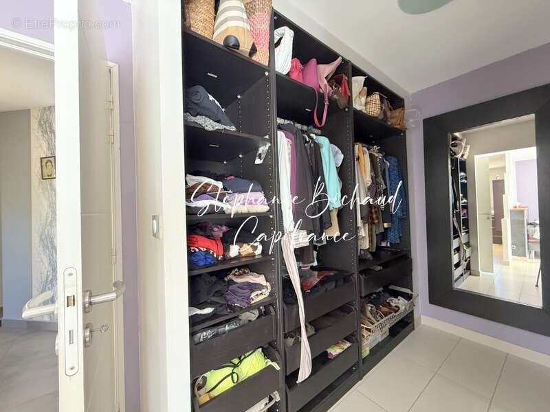 Maison à CHATEAUVIEUX