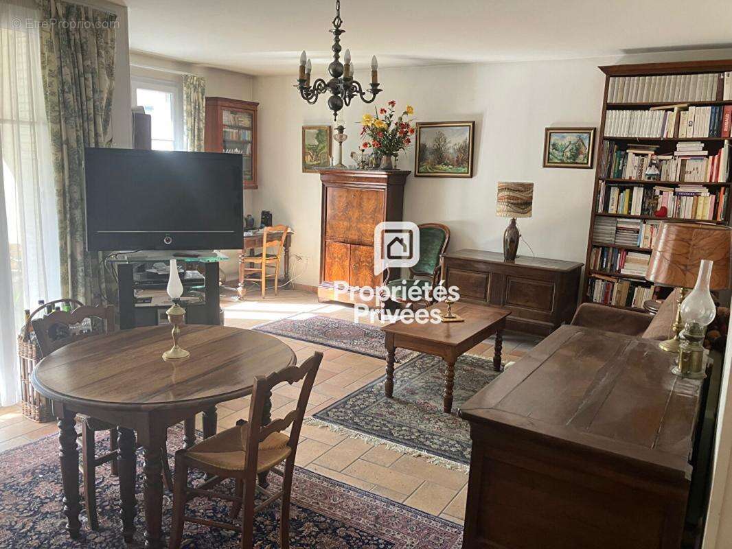Appartement à SOISSONS