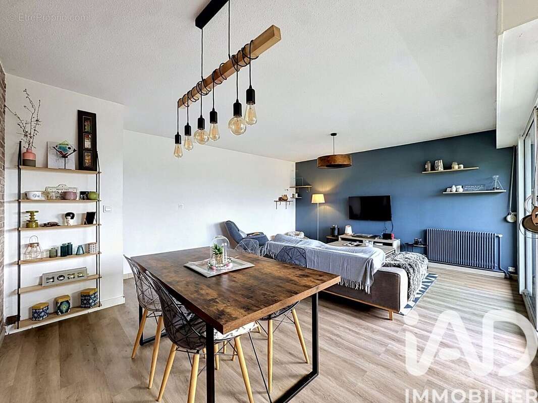 Photo 2 - Appartement à RENNES