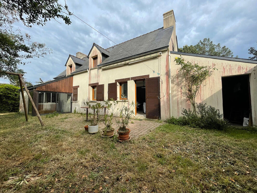 Maison à BADEN