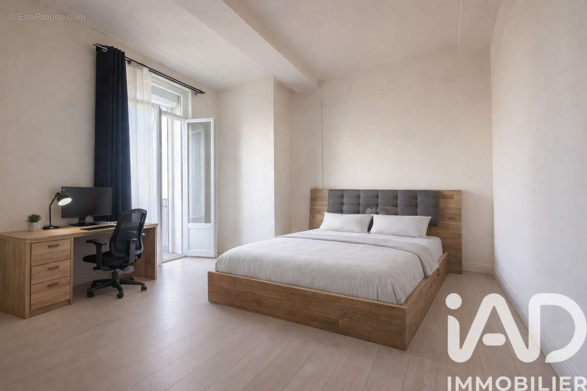 Photo 5 - Appartement à PERPIGNAN