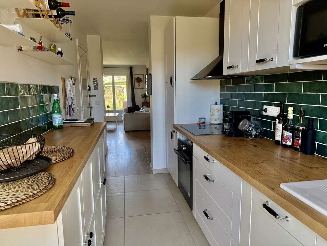 Appartement à GRASSE