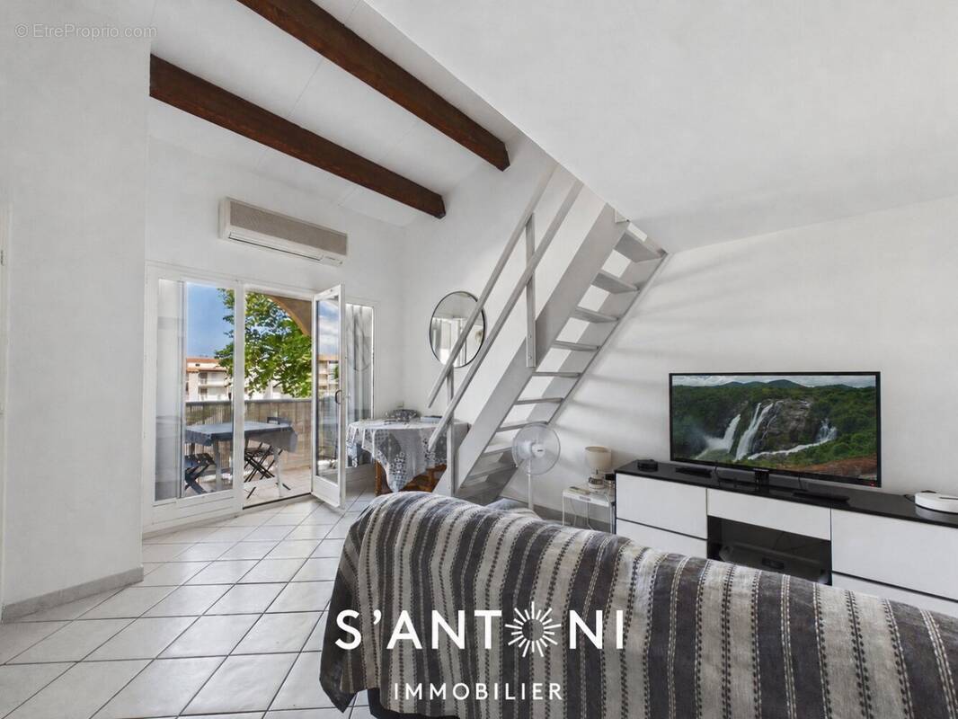 Appartement à AGDE