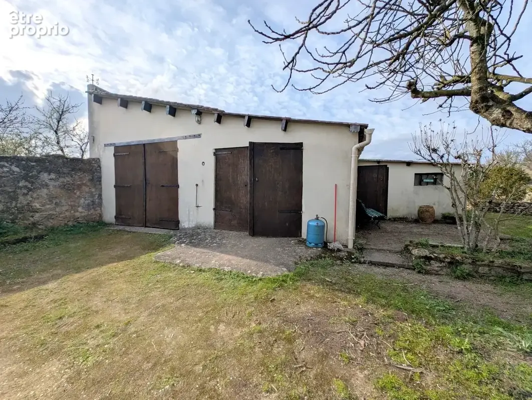Bel ensemble immobilier - photo 17