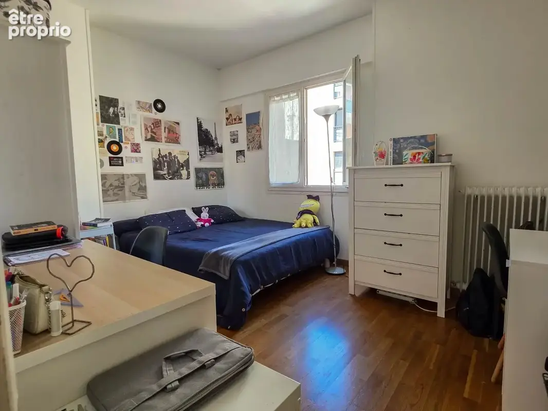 4 pièces - Nice TNL - photo 5