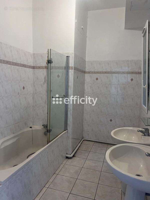 Appartement - photo 11