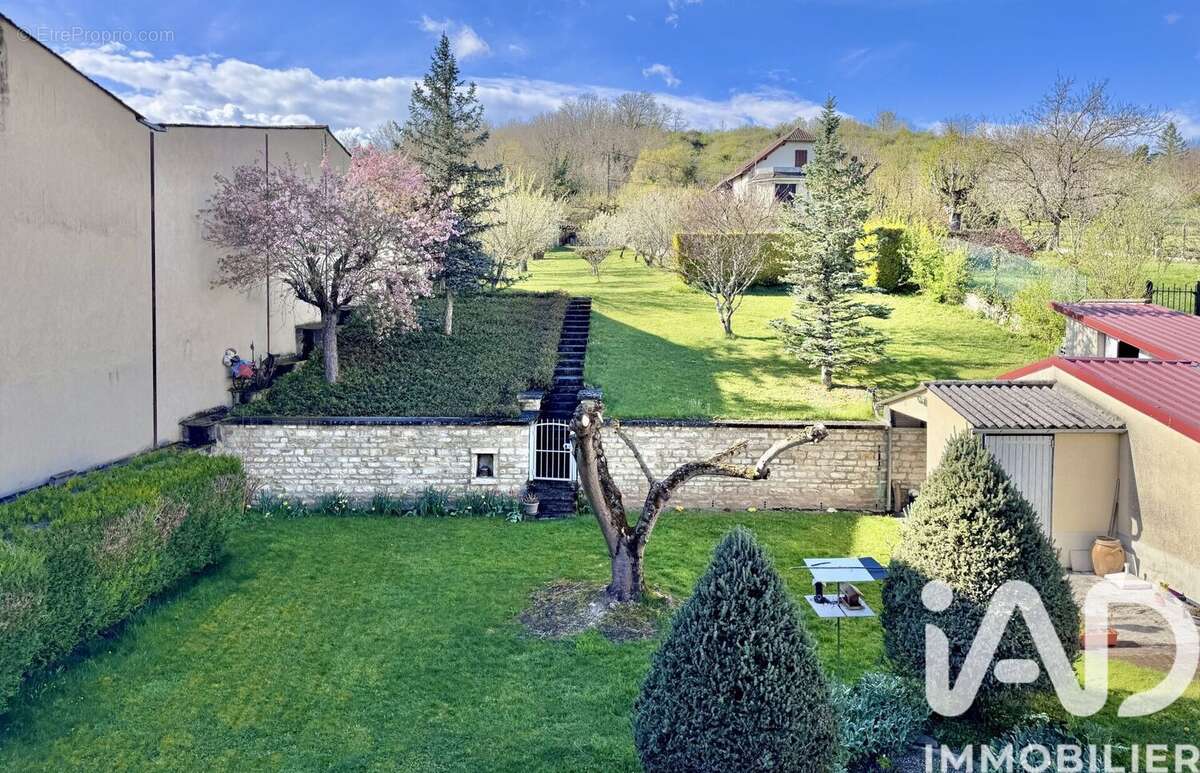 Maison 222 m² à Vermenton  - photo 3