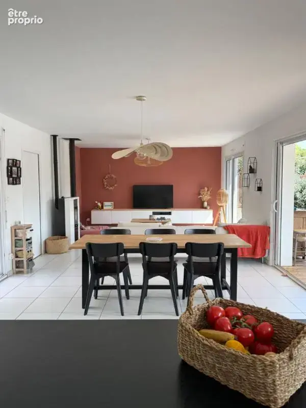 Maison Aire Sur L Adour 6 pièce(s) - photo 5