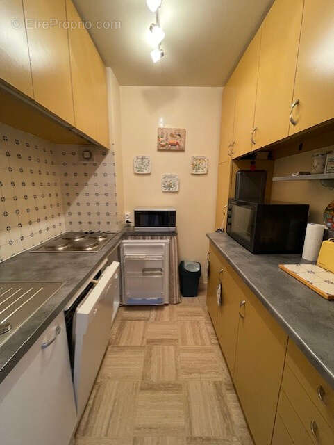 Appartement à ERQUY