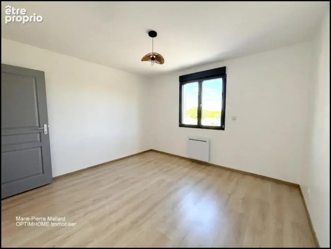 Maison de plain pied à BLESSAC (23) - photo 7