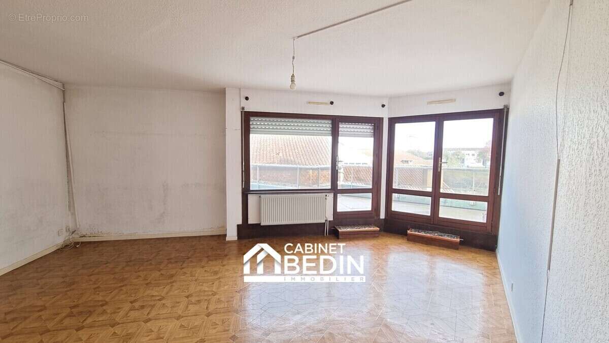 Appartement à DAX