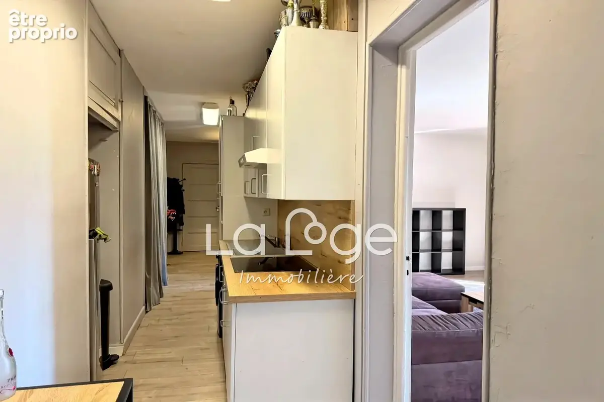 Appartement 70 m² à Gap  - photo 7