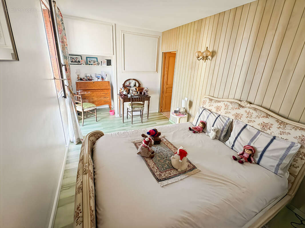 Appartement à MELUN