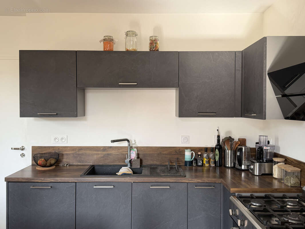 Appartement à VILLEFRANCHE-SUR-SAONE