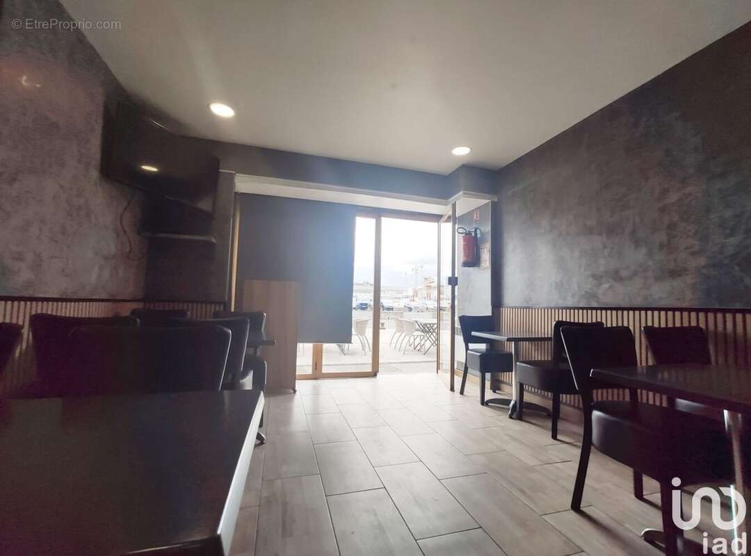 Photo 5 - Commerce à SAINT-NAZAIRE