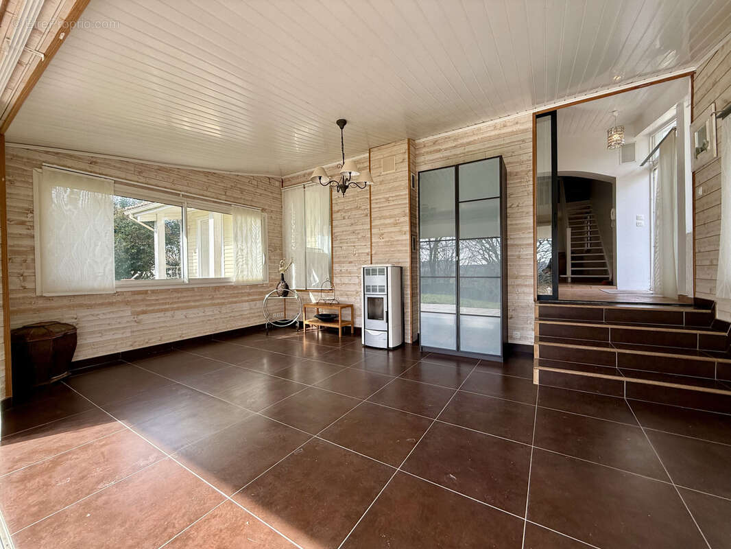 Maison à SAINT-PAUL-SUR-SAVE