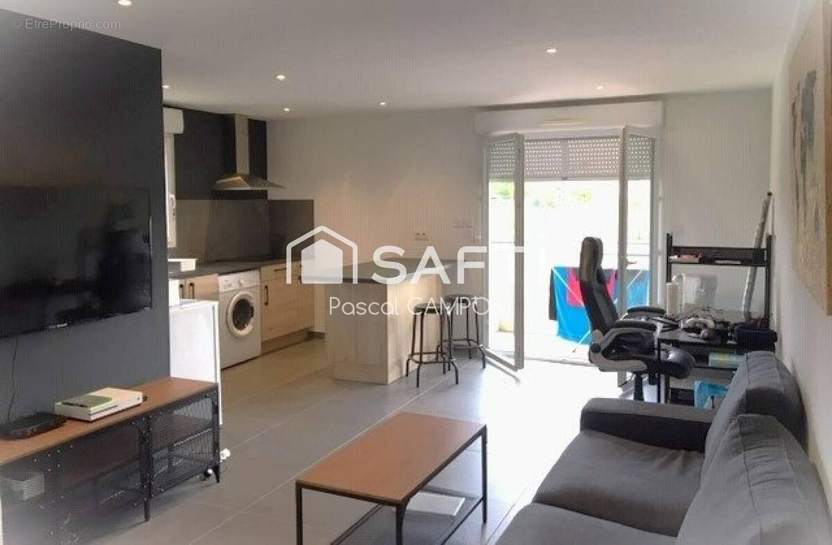 Photo 1 - Appartement à PAMIERS