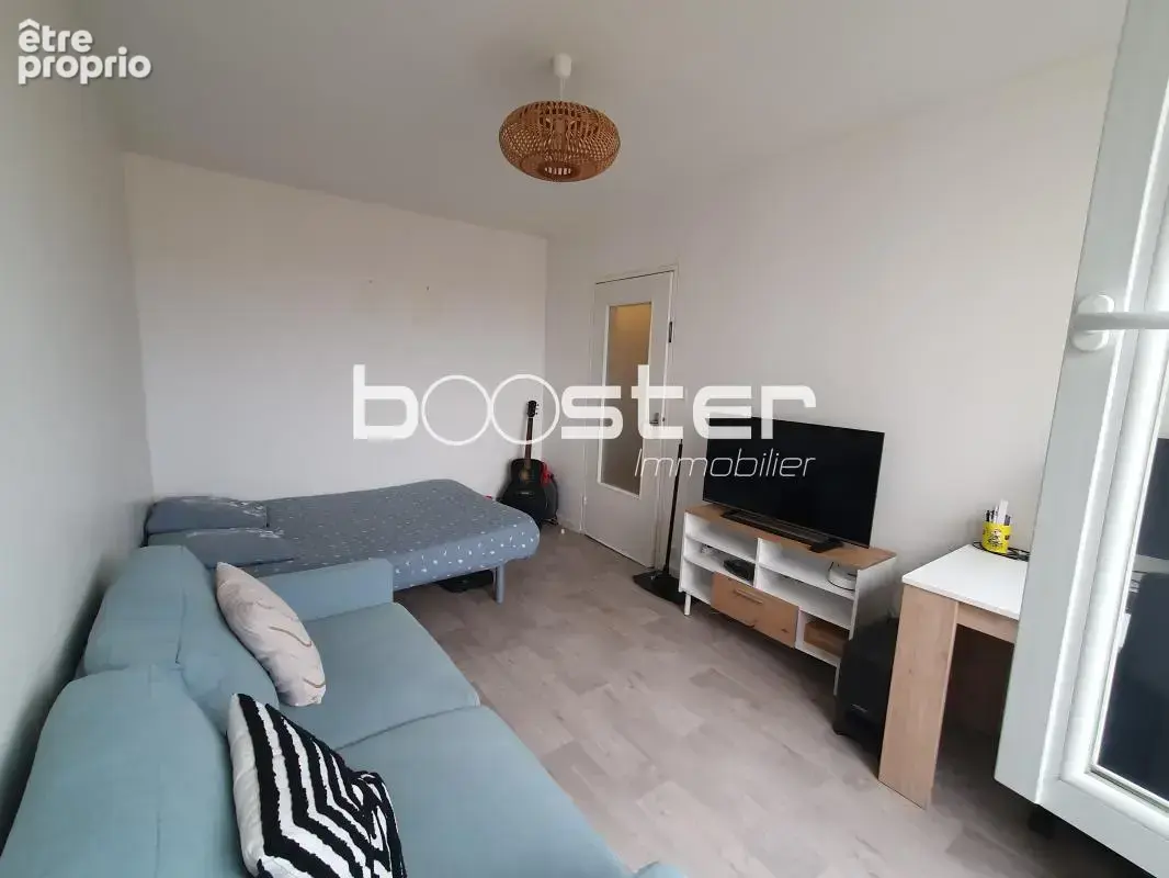 Idéal Investisseur ou Premier Achat : Beau T1 rénové de 32 m² avec parking et cellier privatifs à Limoges - photo 8