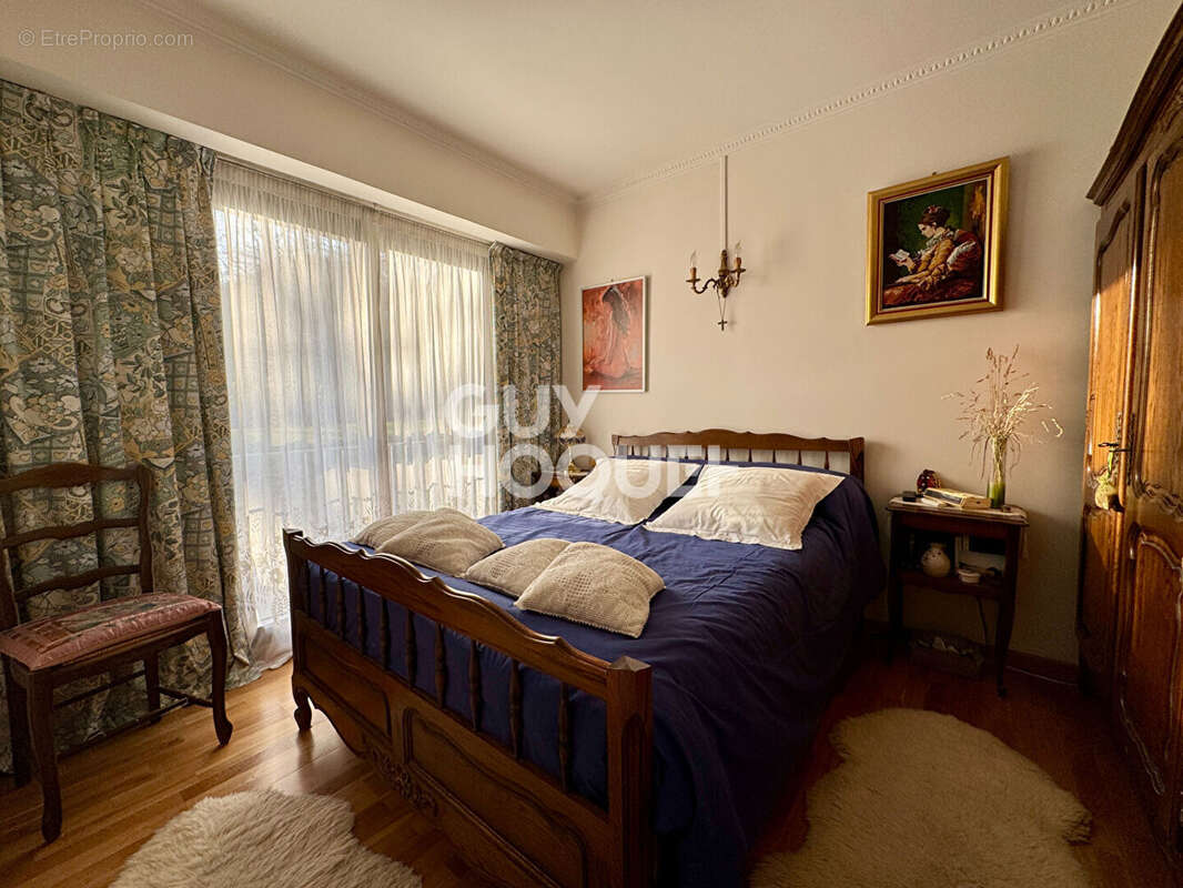 Appartement à ATHIS-MONS