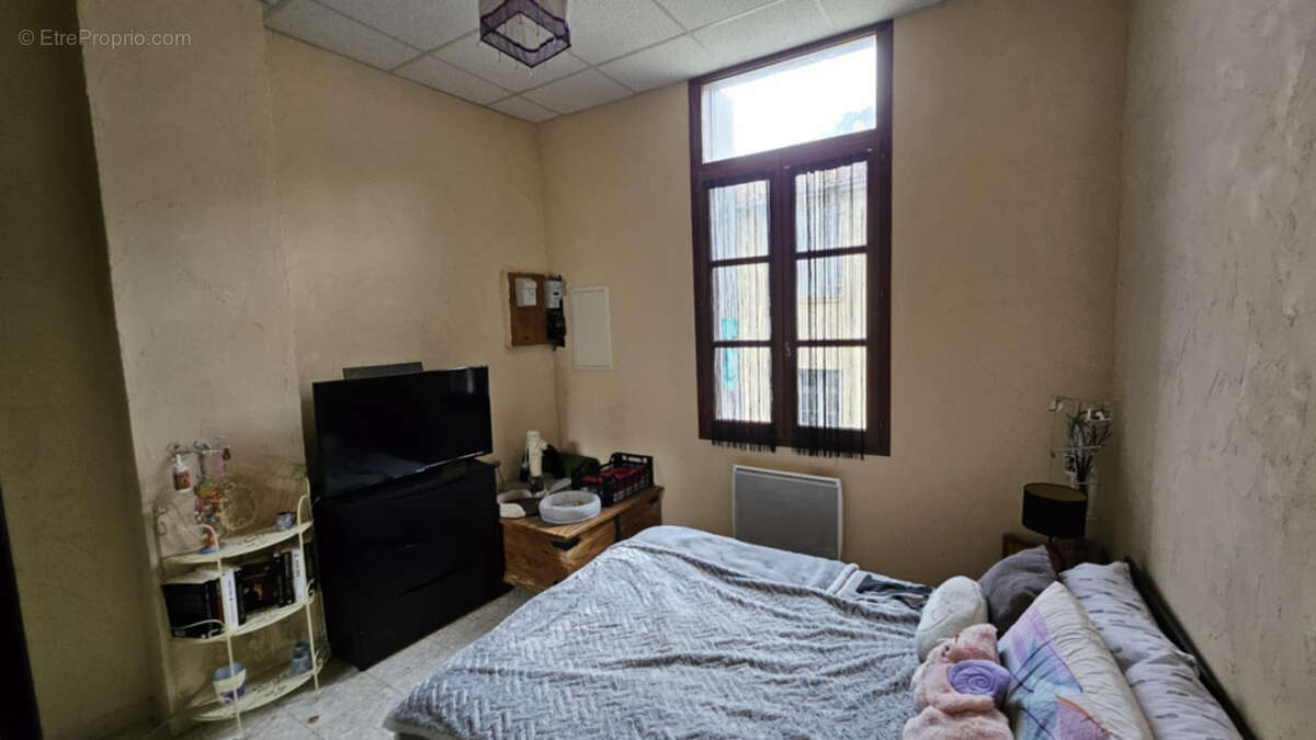 Appartement à SOMMIERES