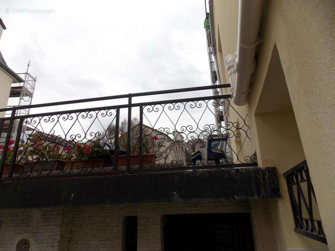 Appartement à MEUDON