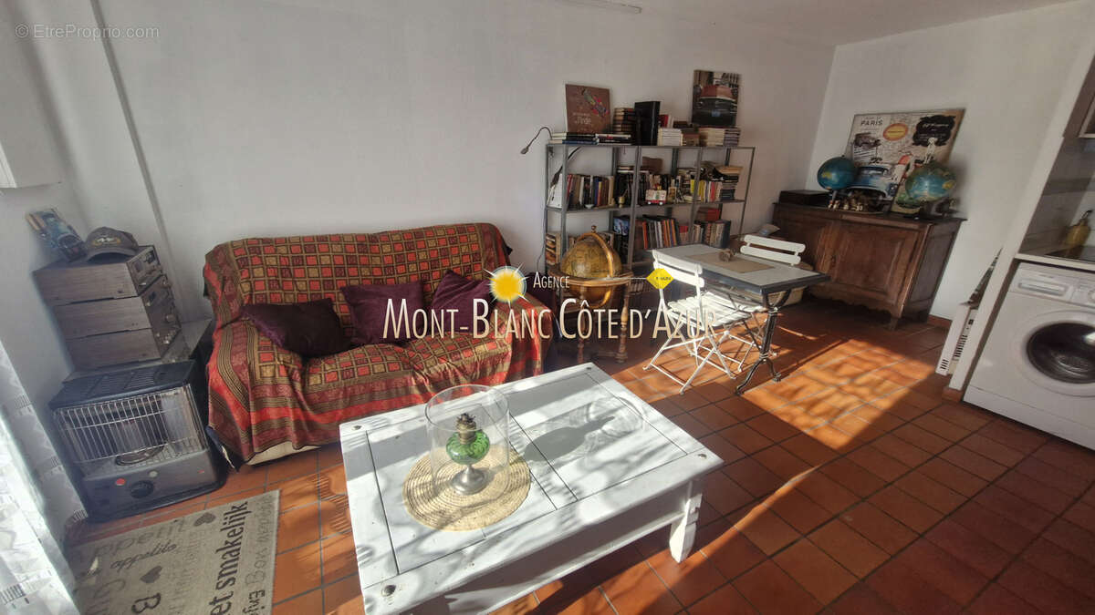 Appartement à PLAN-DE-LA-TOUR