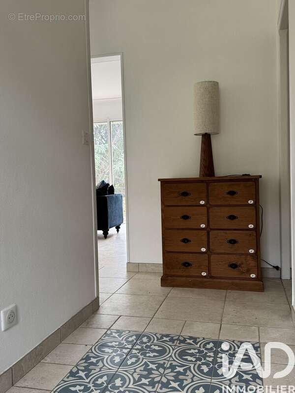 Maison 80 m² à Baillou  - photo 4