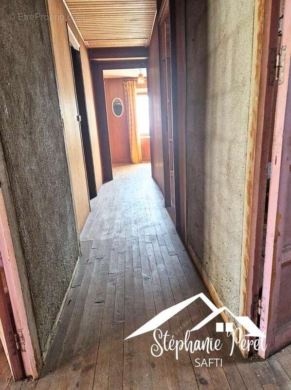 Maison 105 m² à Feniers  - photo 6