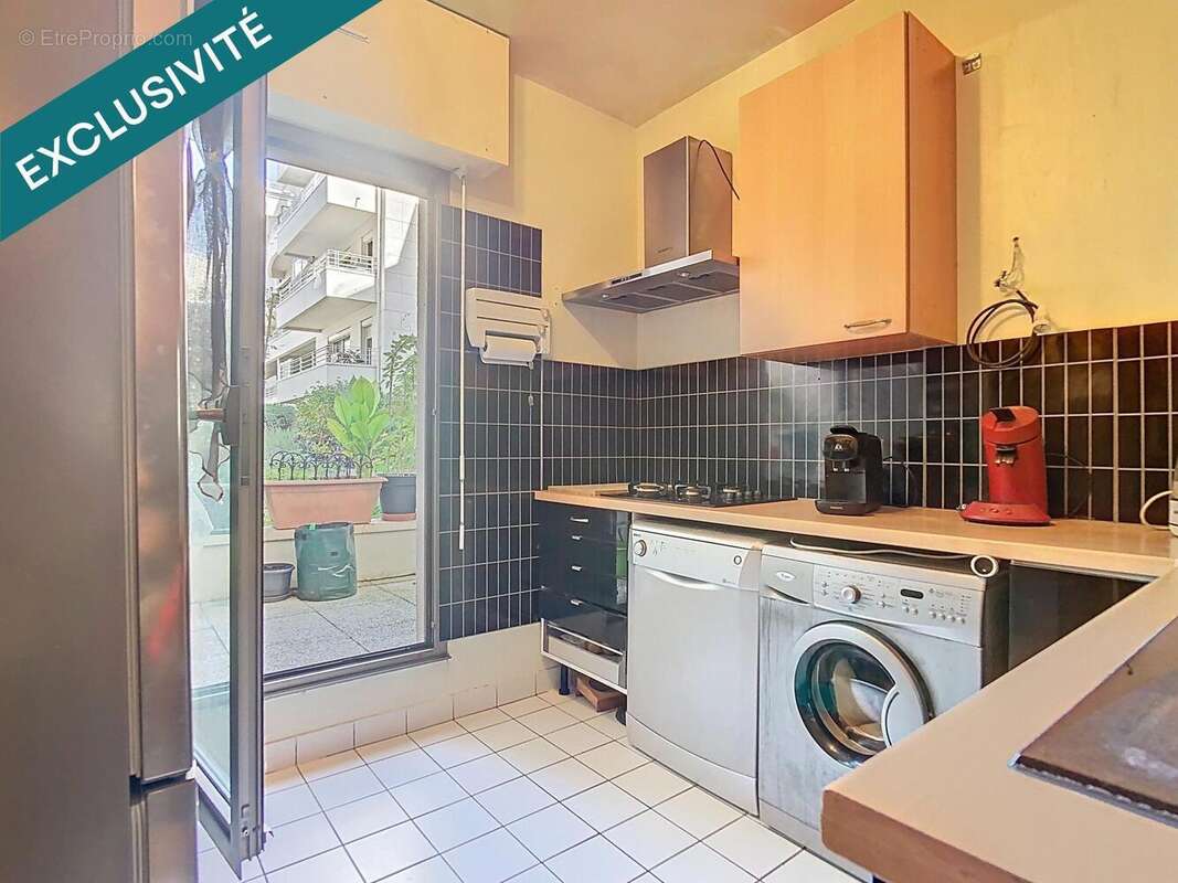 Photo 4 - Appartement à JOINVILLE-LE-PONT