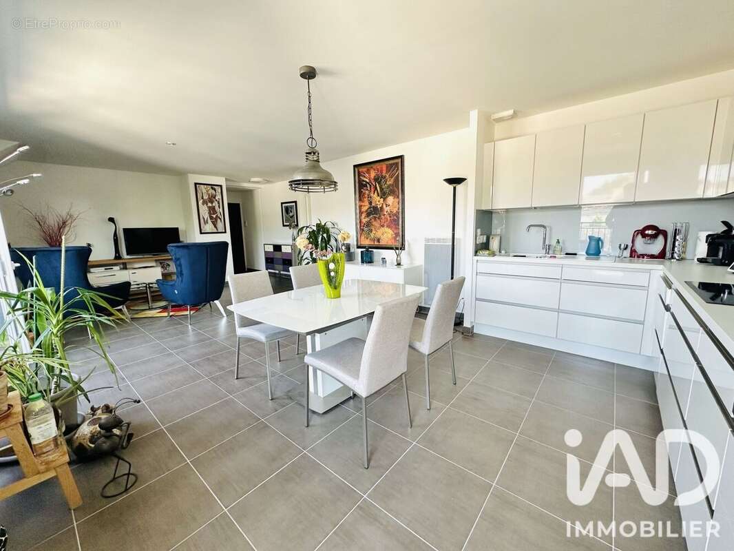 Photo 3 - Appartement à ORVAULT