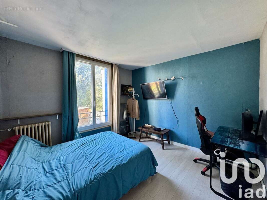 Photo 6 - Maison à ANTONY