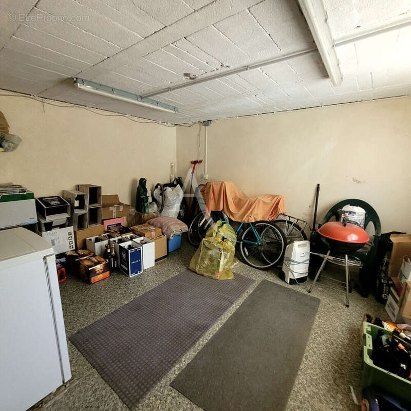 Maison Le Champ Saint Père 4 pièce(s) - photo 14
