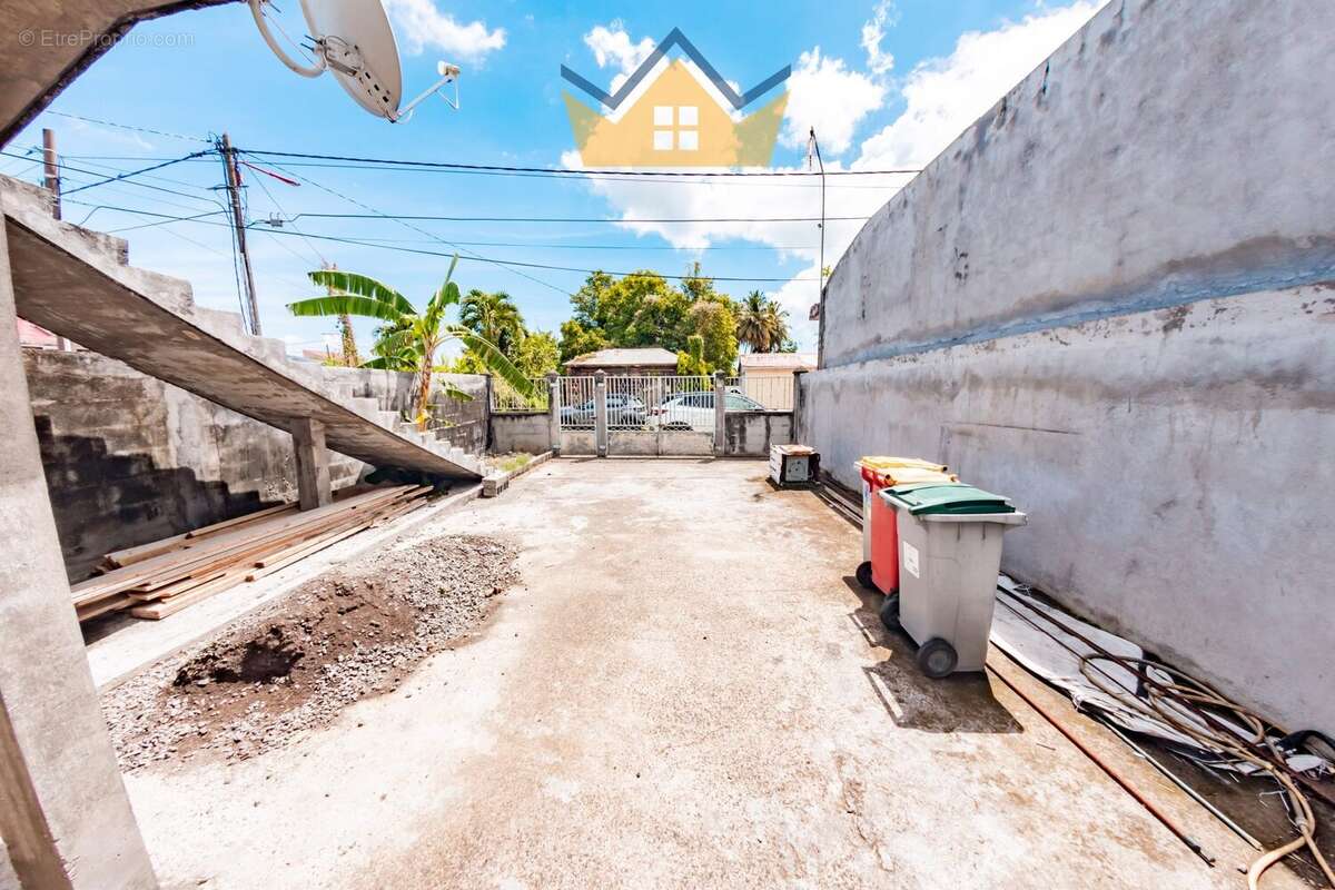 Maison 76 m² à Morne-A-L'eau  - photo 5