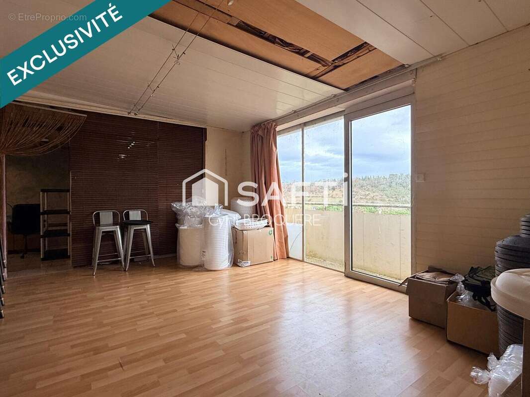 Photo 8 - Commerce à AUCH