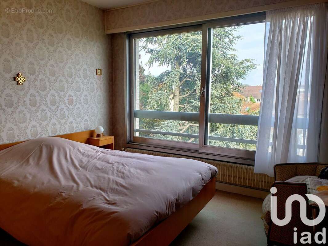 Photo 8 - Appartement à VILLENEUVE-LE-ROI