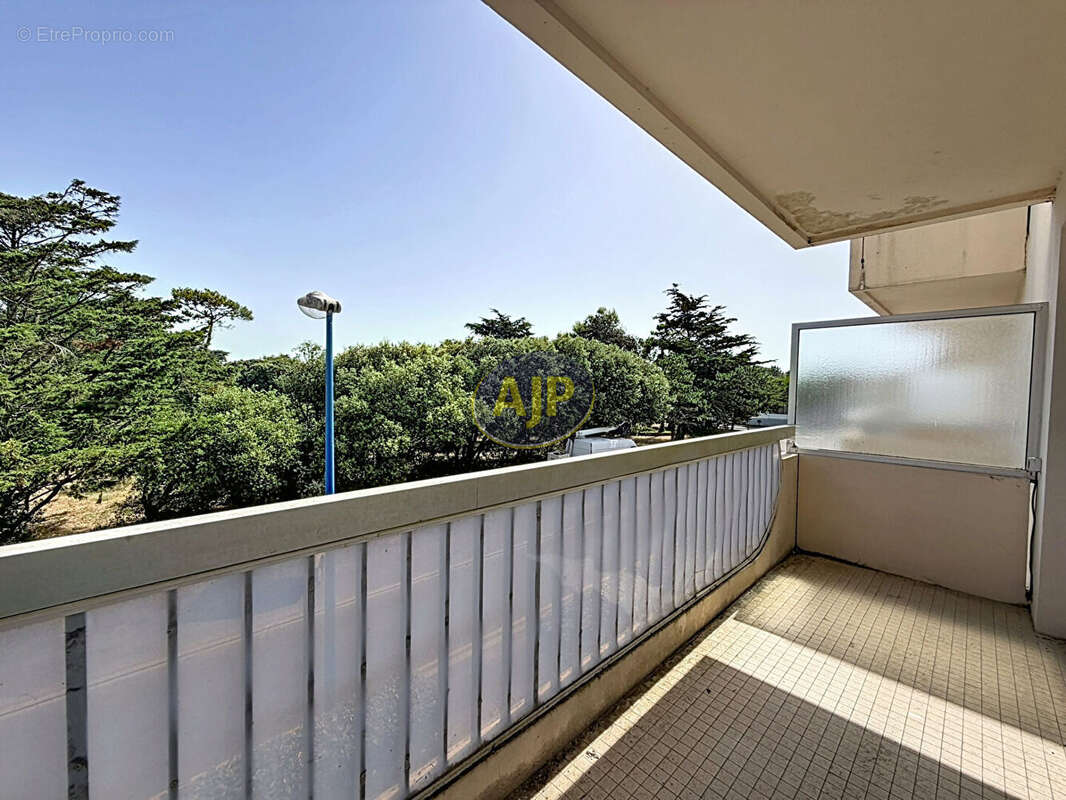 Appartement Saint Jean De Monts 1 pièce(s) 34 m2 - photo 11