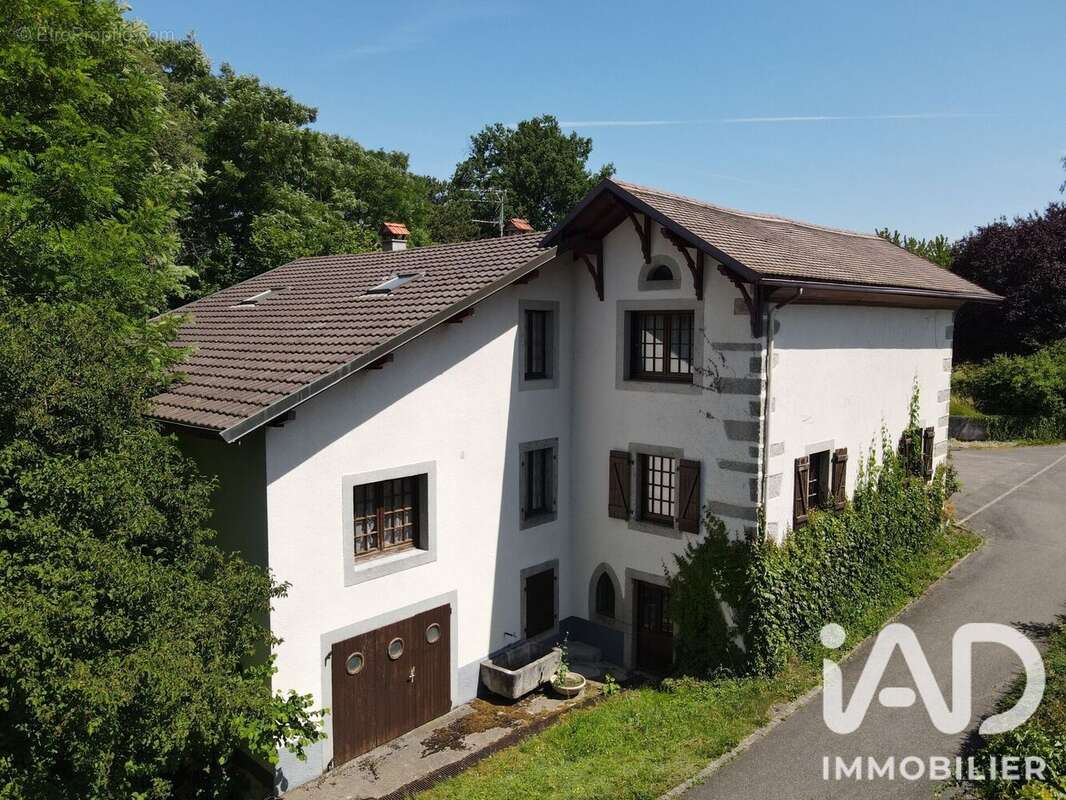 Photo 3 - Maison à VALLEIRY