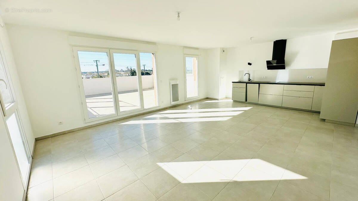 Appartement à AVIGNON