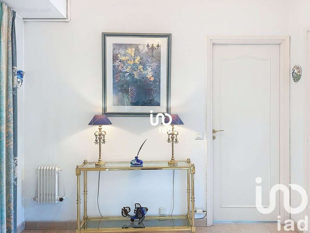 Photo 6 - Appartement à ANTIBES