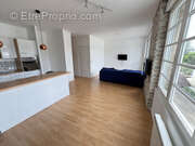 Appartement à LAXOU
