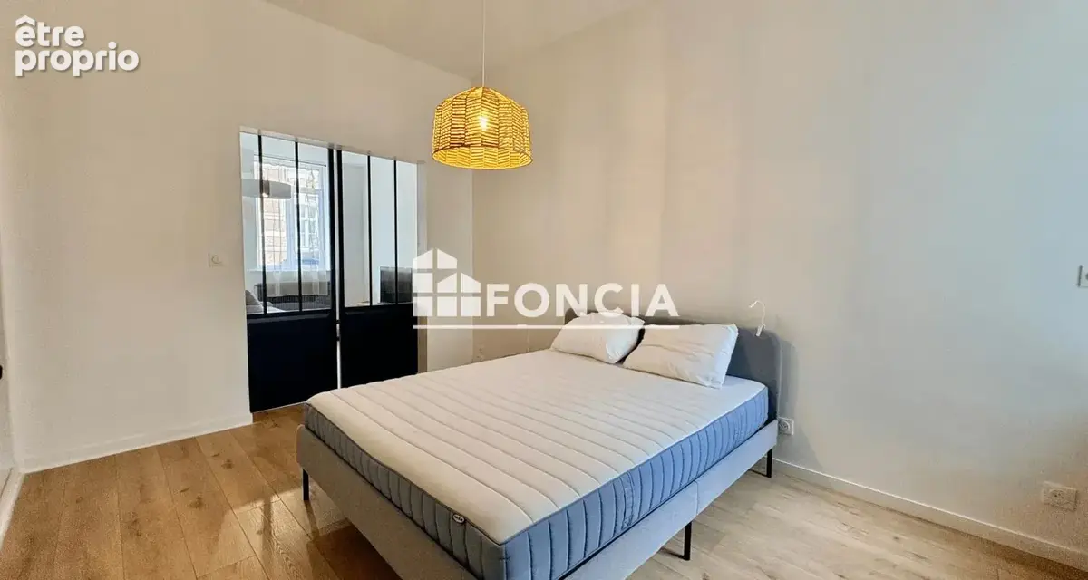 Appartement T2 secteur SOLFERINO - photo 5