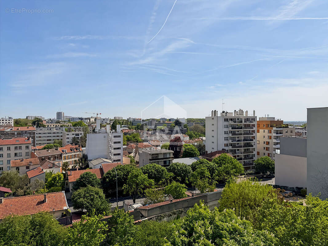 Appartement 65m² à montreuil - photo 4