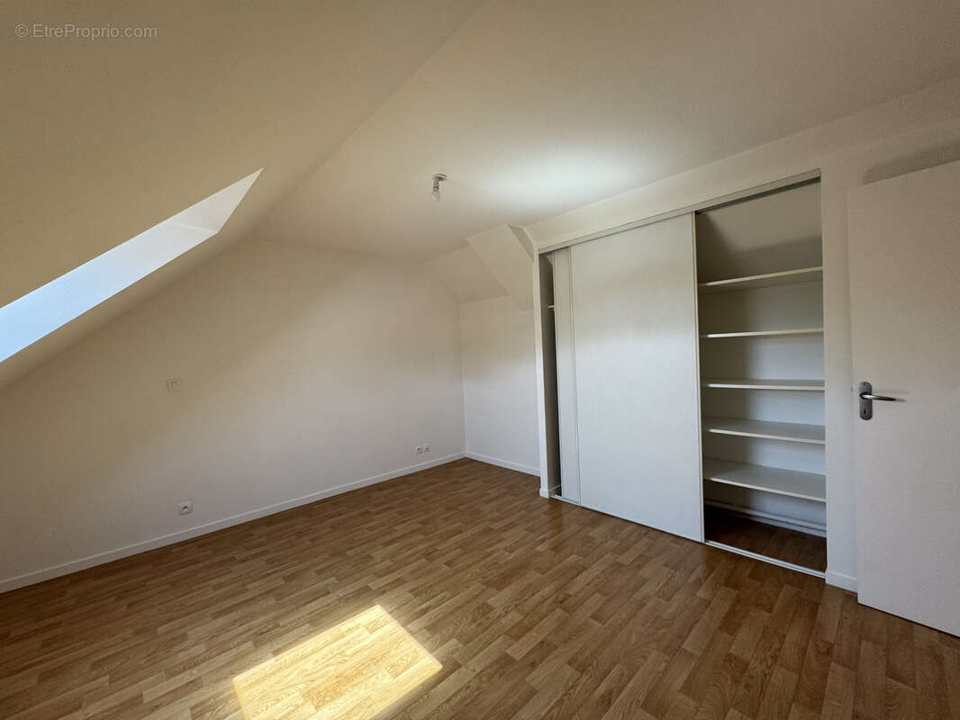 Pontivy appartement t3 de 65 m2 avec ascenseur - photo 11