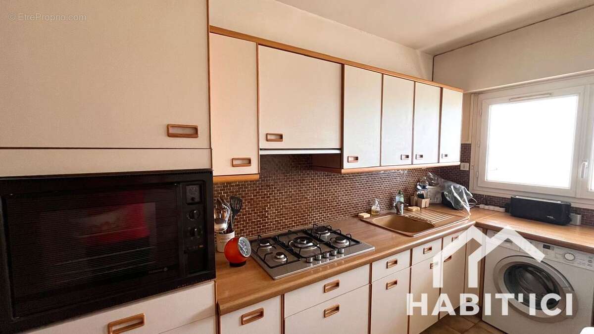 Appartement 65 m² à Marly-Le-Roi  - photo 5