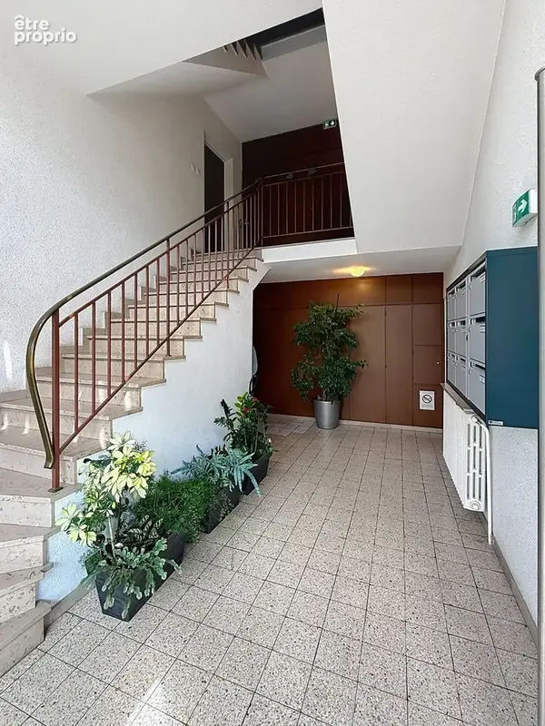 THIONVILLE F4 de 87m2 215000€ - photo 12