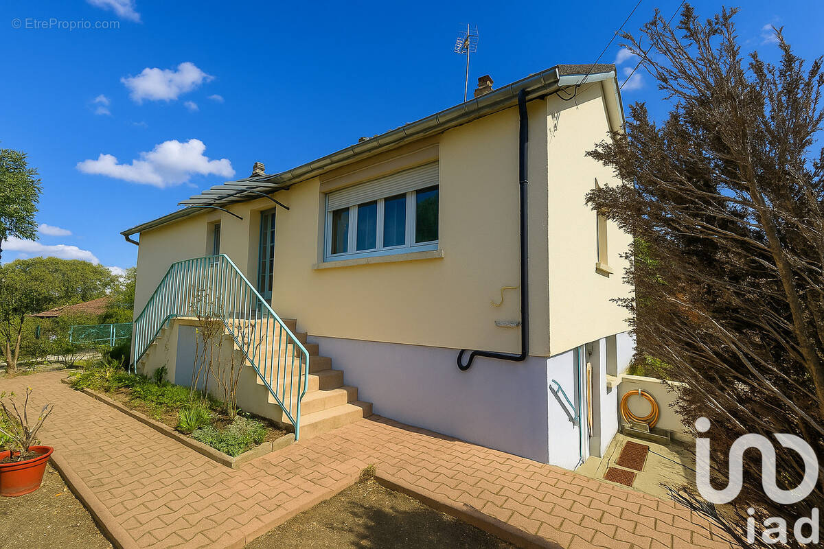 Photo 1 - Maison à GISORS