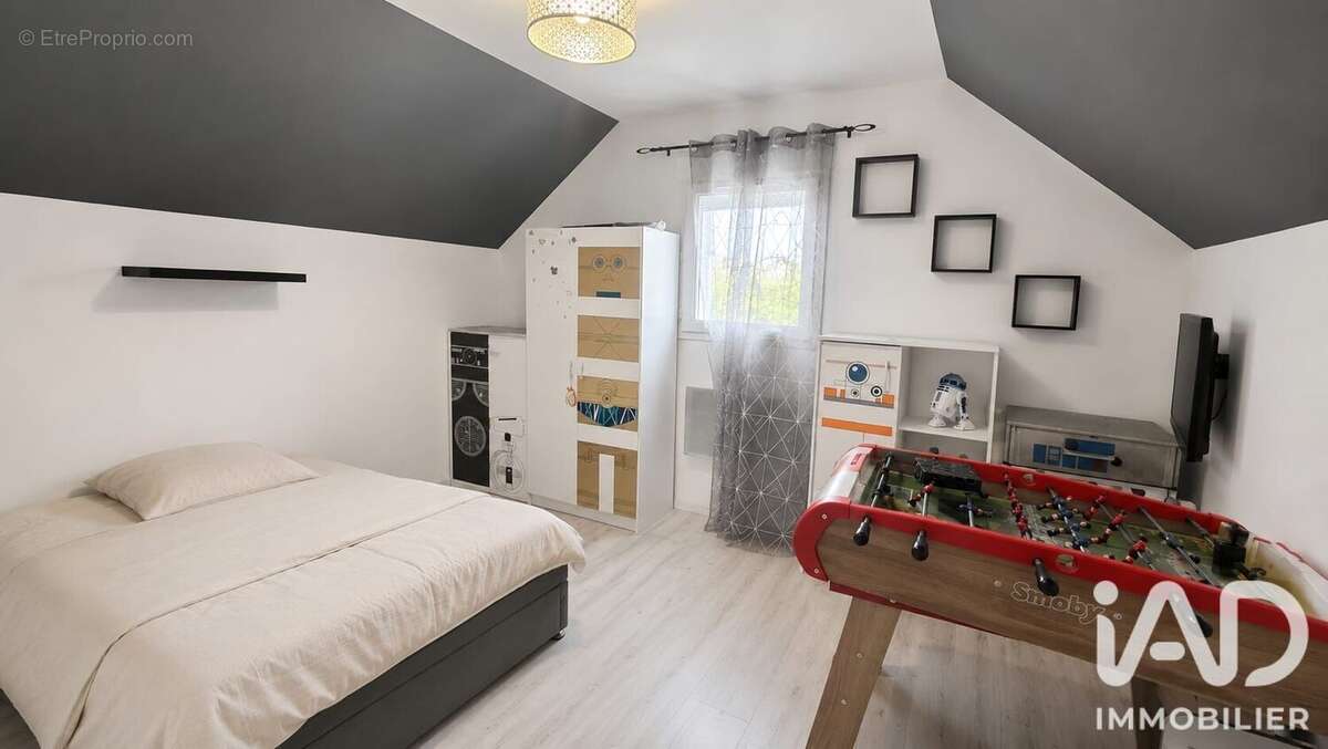 Photo 7 - Maison à ASPIN-EN-LAVEDAN
